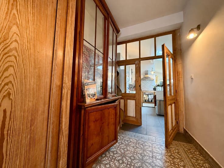 Charming house with garden on the outskirts of Brussels