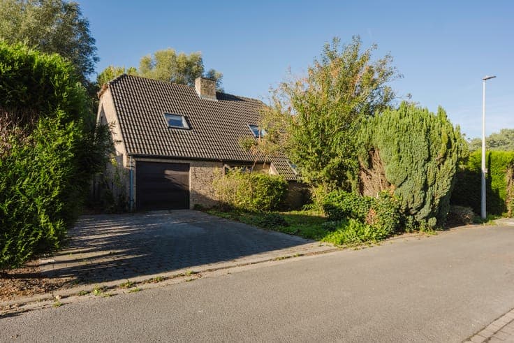 House in Kortrijk