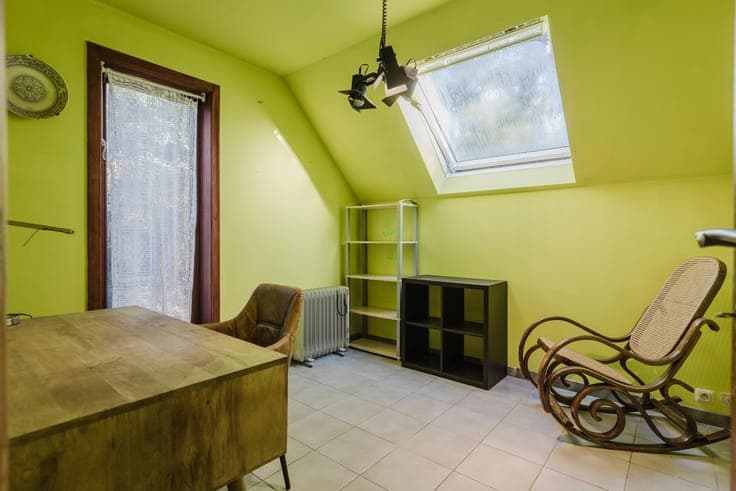 House in Kortrijk
