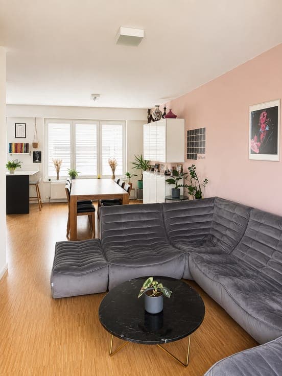 House in Wijnegem