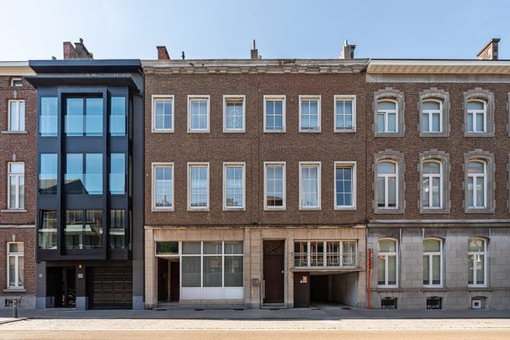 Investment property in Tienen