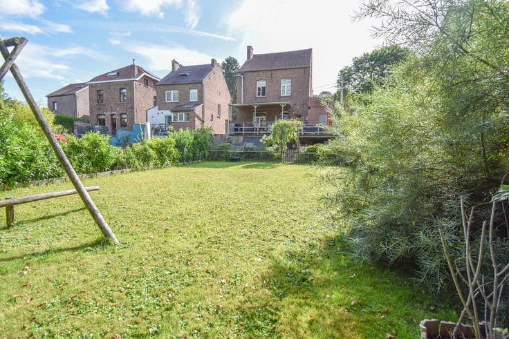 House in Beauvechain Tourinnes-la-Grosse