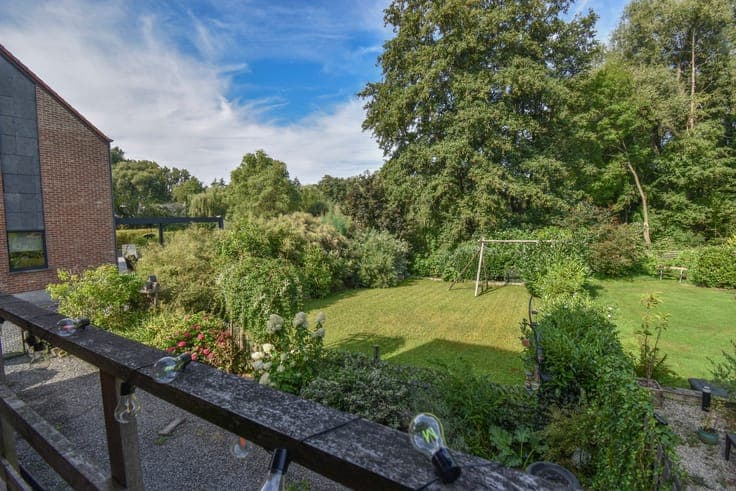 House in Beauvechain Tourinnes-la-Grosse