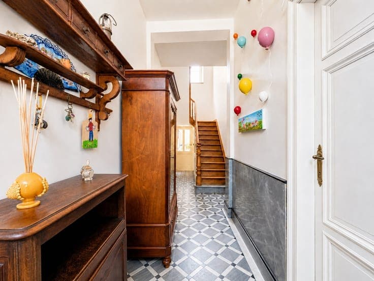 Maison de Maitre de 185m² - 4 chambres