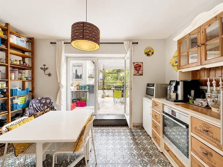 Maison de Maitre de 185m² - 4 chambres
