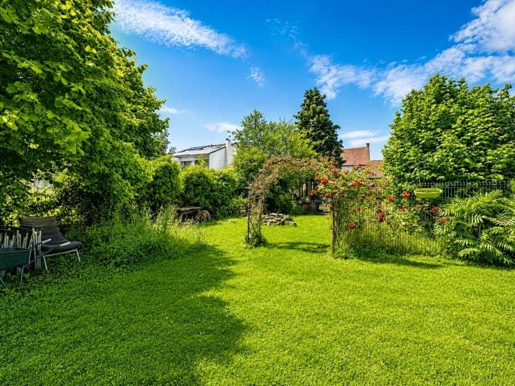 Maison de Maitre de 185m² - 4 chambres