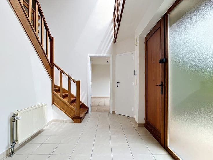 Family Dream Home Between Wavre and LLN
