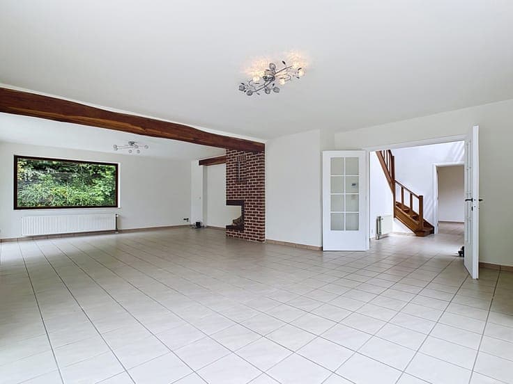 Family Dream Home Between Wavre and LLN