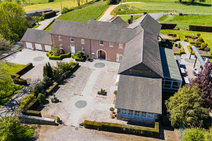 House in Gemmenich