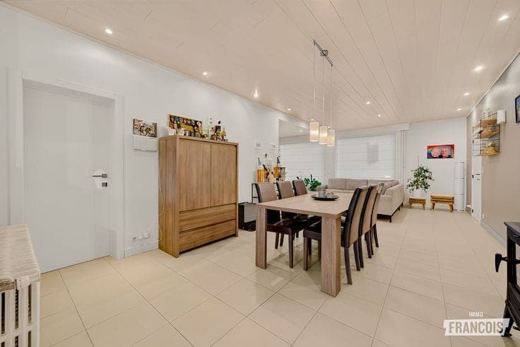 Spacious, energy-efficient home with garden in the heart of…