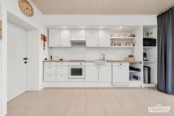 Spacious, energy-efficient home with garden in the heart of…