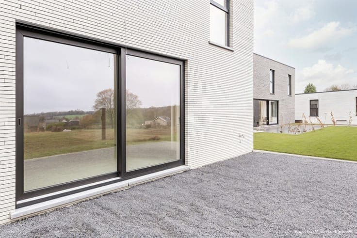 House in Ciney