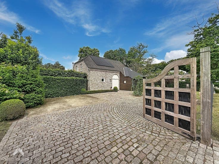 House in Grobbendonk