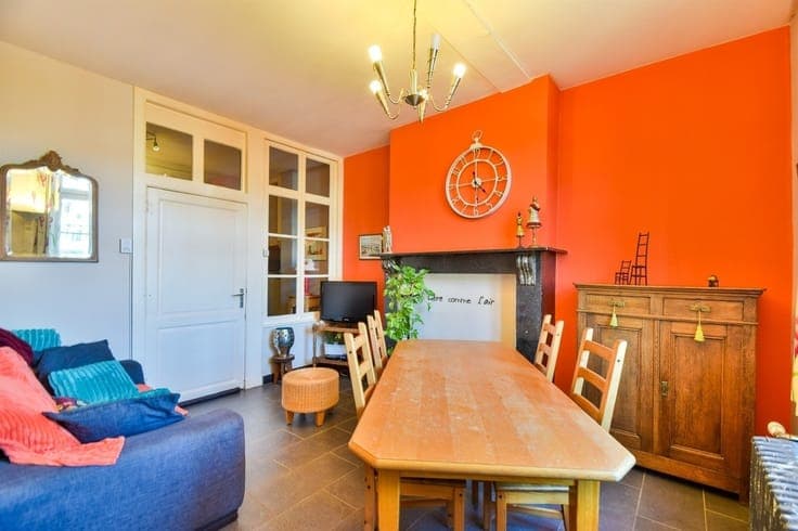 Townhouse