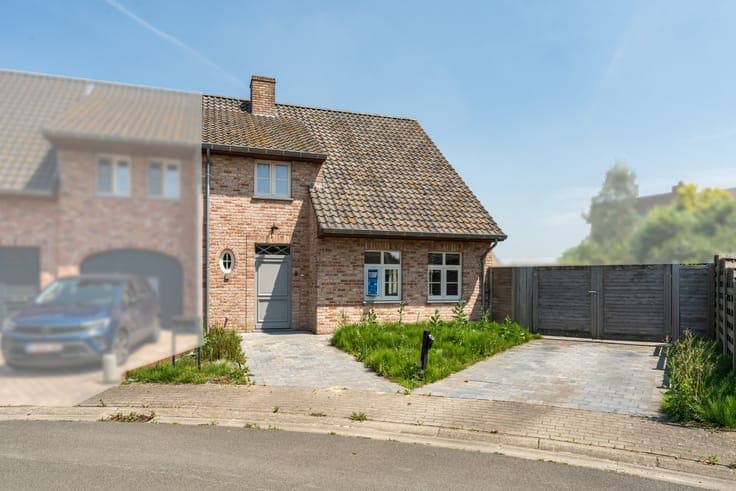 House in Ichtegem