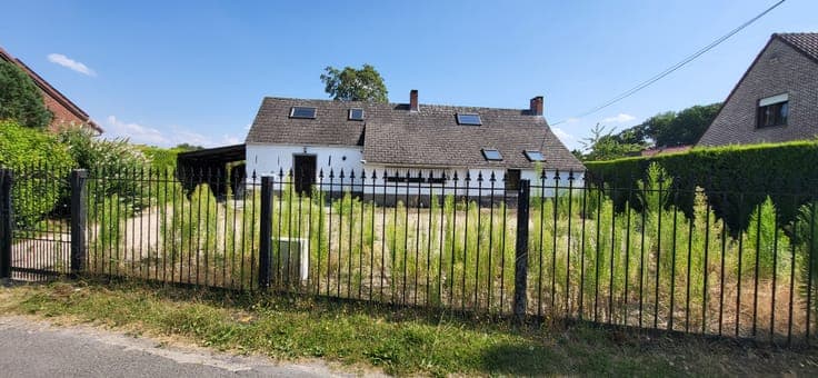 House in Soignies
