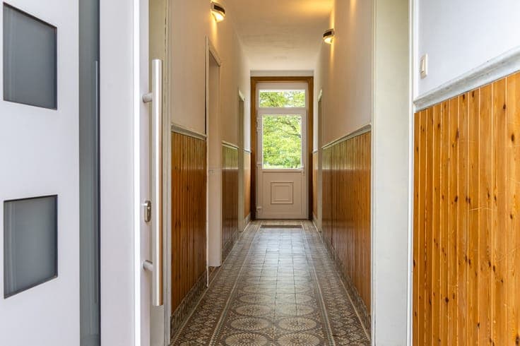 House in Soignies