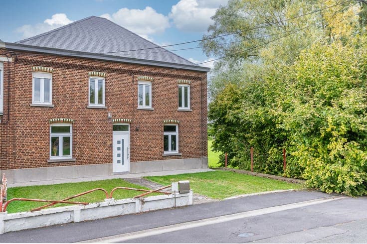 House in Soignies