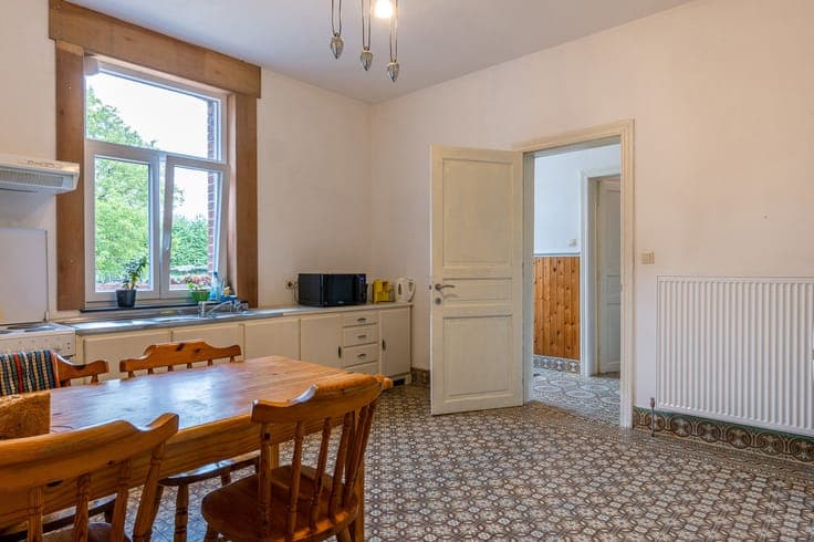 House in Soignies