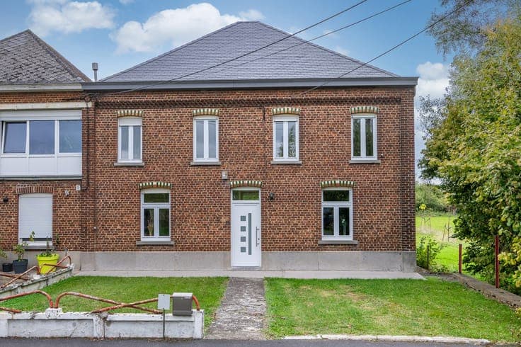 House in Soignies