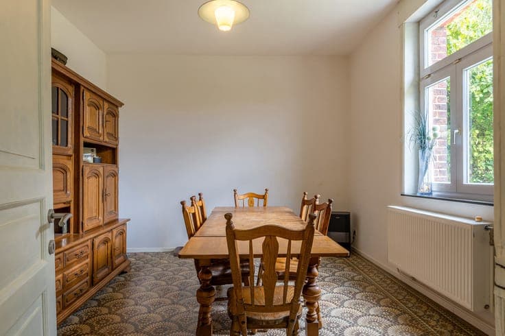 House in Soignies