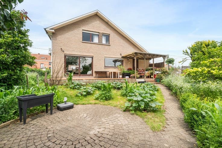 Detached house with 3 bedrooms in Holsbeek