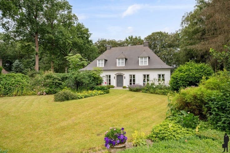 House in Kalmthout