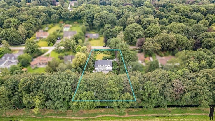 House in Kalmthout
