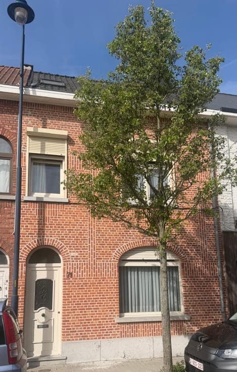 Charming Townhouse