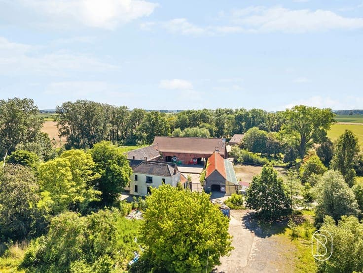 Farmhouse (Fermette)