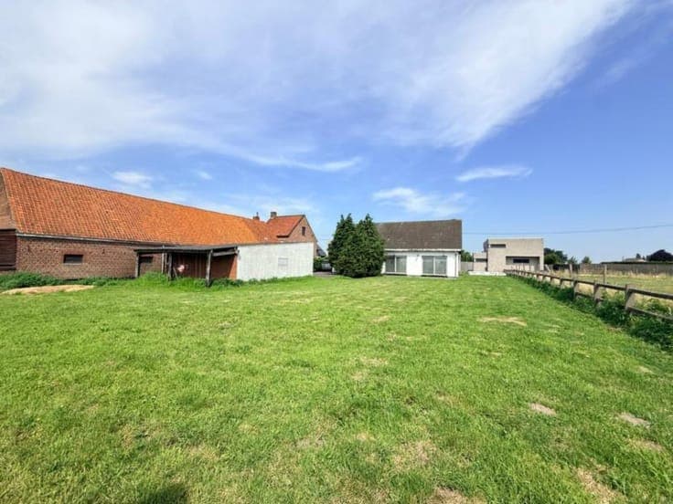 House in Wingene