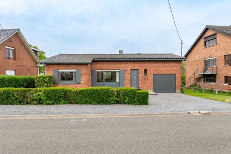 House in Fléron