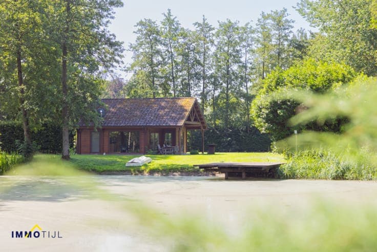 House in Hamme