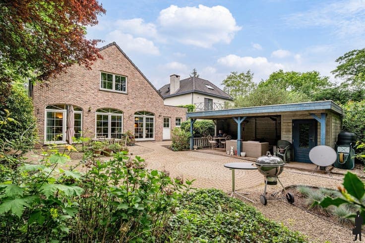 House in Brasschaat