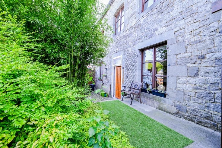 Beautiful house 3Ch in Ocquier