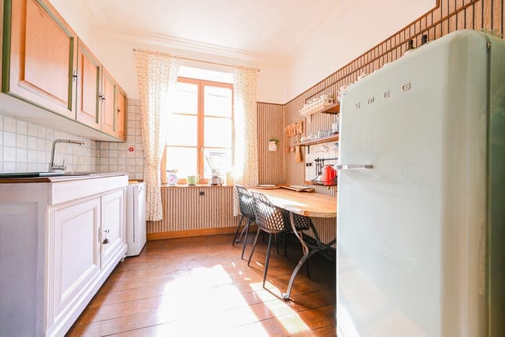 Beautiful house 3Ch in Ocquier