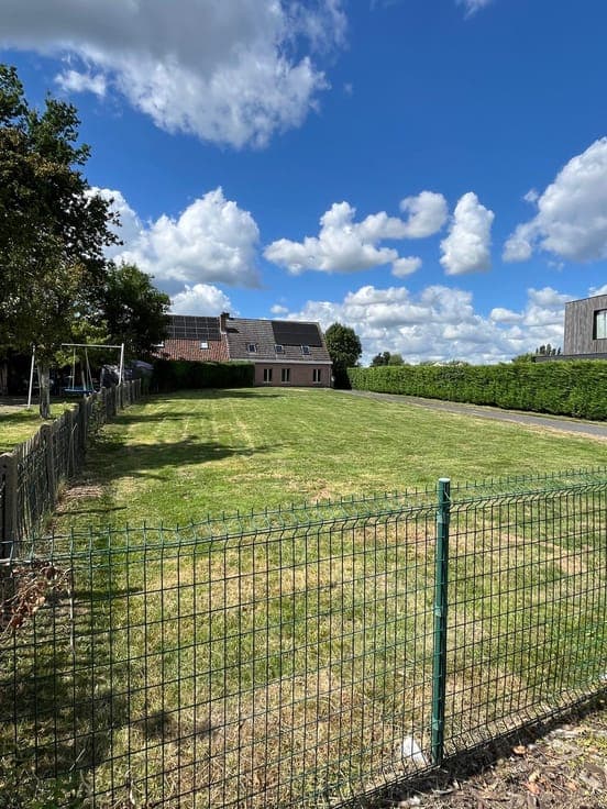 House in Evergem