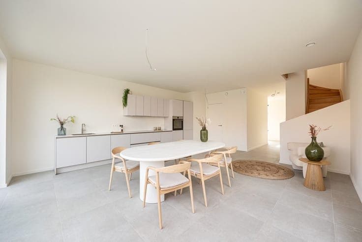 Woning