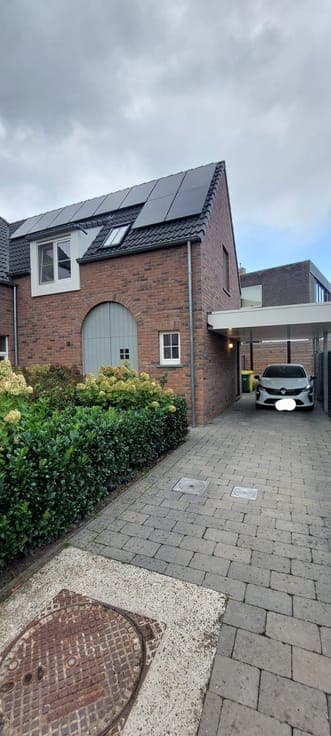 House in Beerse