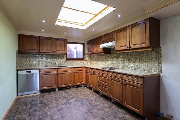 Woning
