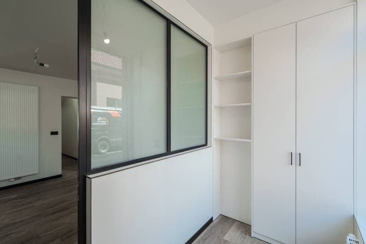 Totally renovated house for sale in the heart of Ypres