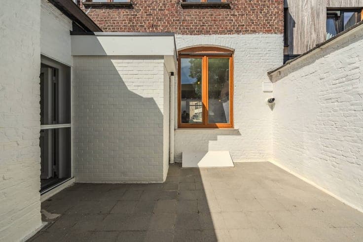 Totally renovated house for sale in the heart of Ypres