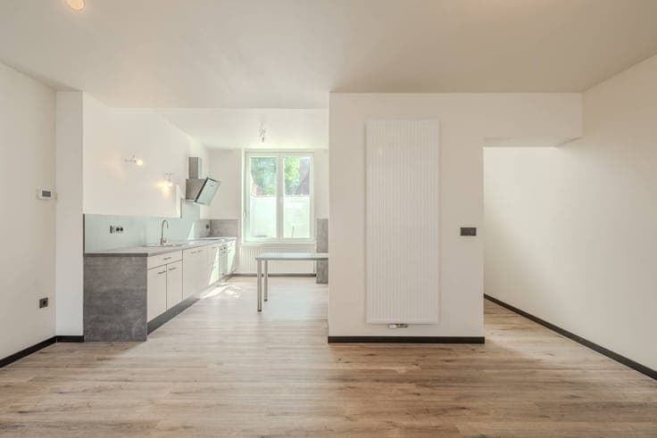 Totally renovated house for sale in the heart of Ypres