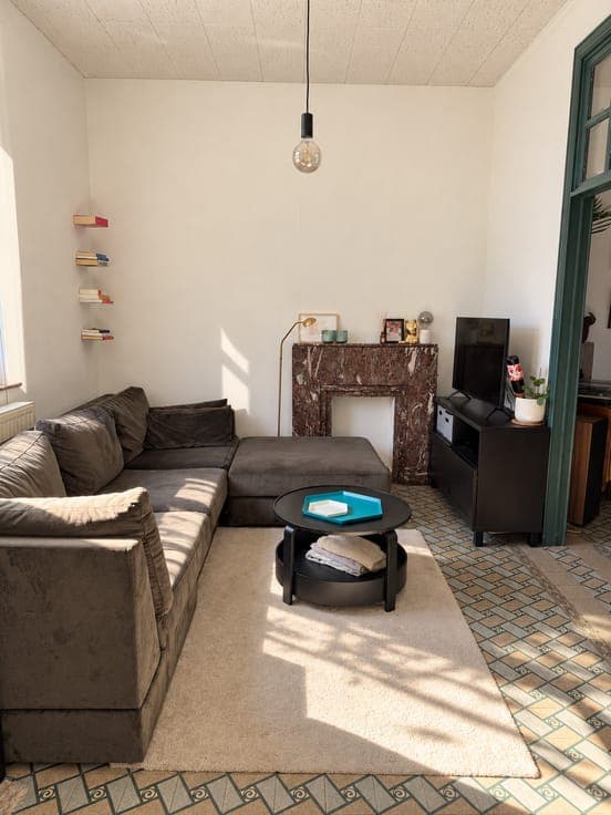 Charming home – 3 bedrooms – move-in ready