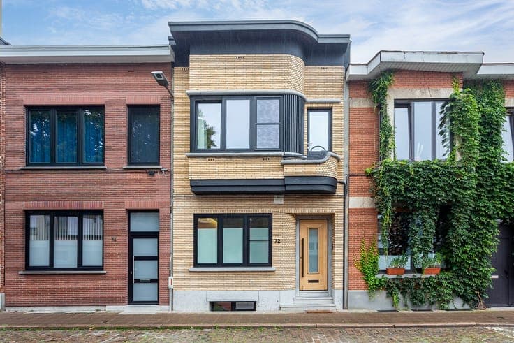 House in Deurne