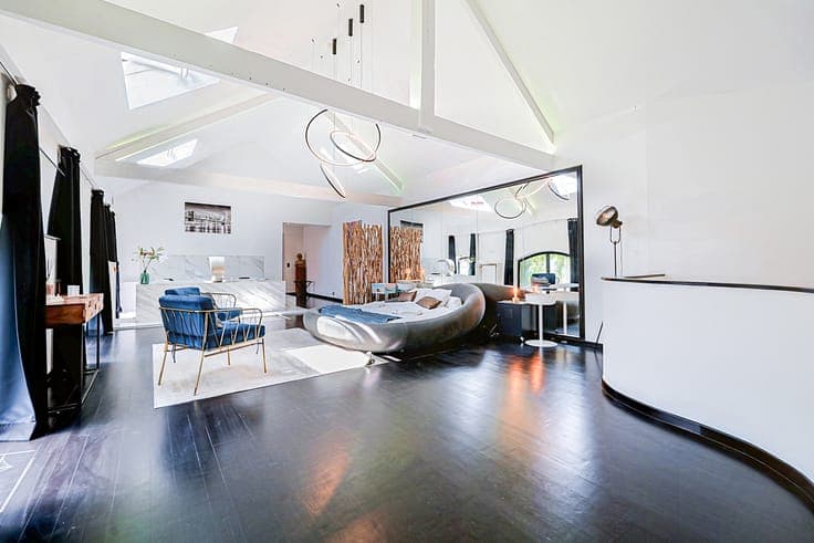Luxury Lofts – gross yield 18.5% – exceptional potential
