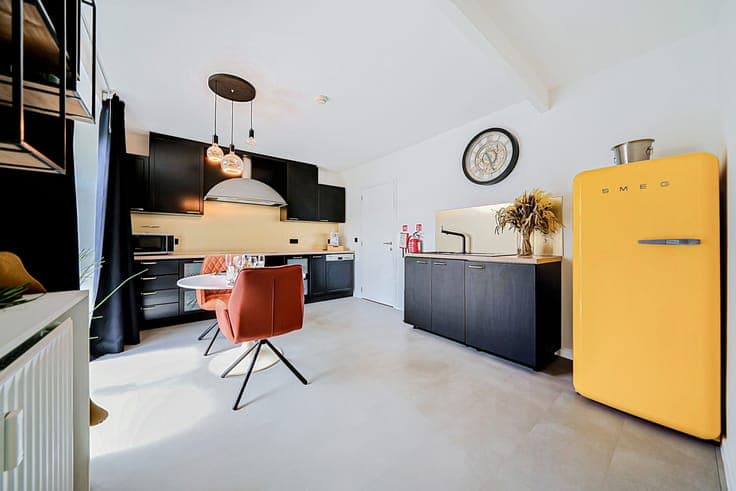 Luxury Lofts – gross yield 18.5% – exceptional potential