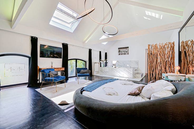 Luxury Lofts – gross yield 18.5% – exceptional potential