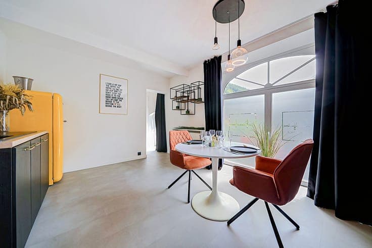 Luxury Lofts – gross yield 18.5% – exceptional potential