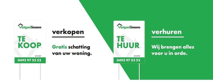 House in Veurne